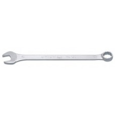 Combination wrench Unior long, cranked - 15mm length 222mm 120/1