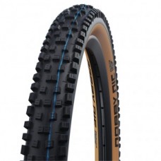 Tyre Schwalbe Nobby Nic HS602 SG fb. - 27.5x2.35"60-584bl/cl-SSkin EvoTLEAdxSPG