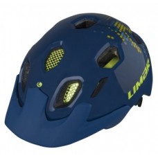 Helmet Limar Champ - blue size M (52-58cm)