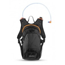 Hydration backpack Source Fuse 3 + 9l - incl. 3l hydr.bladder black/orange