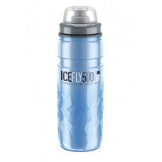 Thermal bottle Elite Icefly - 500ml blue