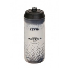 Bottle Zefal Arctica 55 - 550ml silver/black