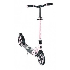 Scooter Six Degrees aluminium SG - pastell pink 205mm
