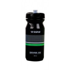 Bottle Zefal Sense M65 - 650ml/22ozHeight193mm blk (white/green)