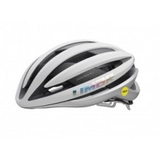 Helmet Limar Air Pro Mips - iridescent White size L (57-61cm)