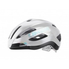 Helmet Limar Air Master - iridescent white size M (57-61cm)