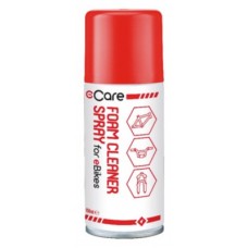 Foam cleaner spray Weldtite E-Care - 150 ml