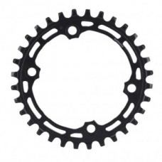 Chainring Shimano Deore 32 t. - for FCM5100 1x10 11 fach