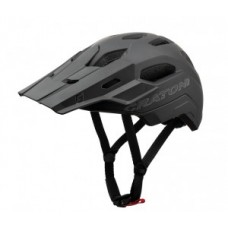 Helmet Cratoni C-Maniac 2.0 Trail - size M/L (54-58cm) black matt