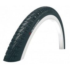 Tyre Hutchinson Haussmann wire - 28" 700x47 47-622 blk. eBike Power+