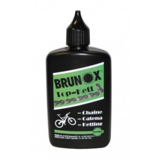 Top-chain spray Brunox - 100 ml-es palack