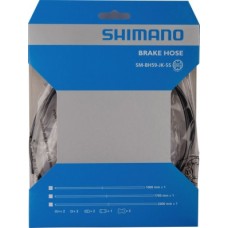 Disc brake line Shimano SM-BH 59 - 1000 mm, rövid, a BR-M esetében