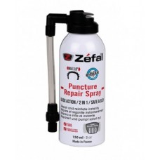 Puncture spray Zefal - 150ml can