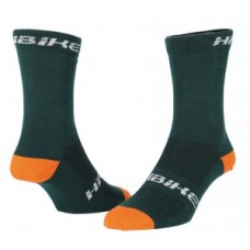 Socks HAIBIKE CARLO 2 - grey/grey size 38 - 42