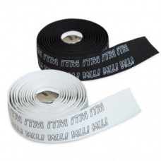 Handlebar tape ITM EVA 3D Logo - black