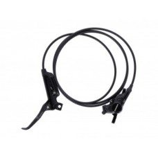 Disc brake Sram Level Ultimate hydr. - rear black cable 2 000mm B1