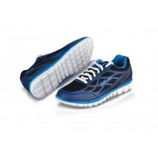 XLC casual shoe CB-L07 - kék / fekete méret 41
