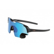 Sports glasses TriEye View Air Revo - size M/L frame bl lenses blue cat.3