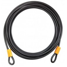 Loop cable Onguard Akita - 8073 900cm, Ø 10mm, 2 hurkot