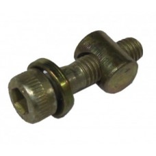 Screw for the Thomson saddle clamp ring - 0