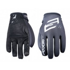 Gloves FiveGloves XR-RIDE - unisex size L / 10 black