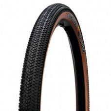 Tyre Hutchinson Touareg TLR fb. - 28" 700x50 50-622 black/tan Hardskin