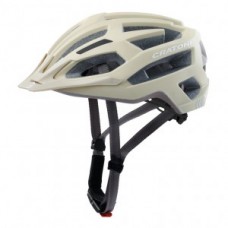 Helmet Cratoni C-Flash (MTB) - size S/M (53-56cm) nude matt