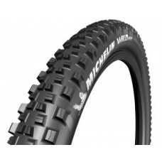 Tyres Michelin Wild AM Competition fb. - 27.5 27.5x2.80 71-584 blk TLR GUM X