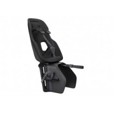 Child seat Thule Yepp Nexxt 2 Maxi RM - black carrier mounting