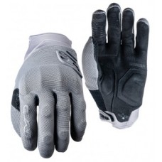 Gloves Five Gloves XR - TRAIL Protech - mens size XXL / 12 cement