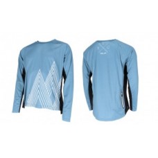 XLC Flowby shirt LS - size XXL
