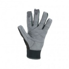 Gloves SealSkinz Sutton - black/grey size L