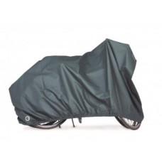 Bike cover Re-Cover Duo VK - 130 x 250cm forest green