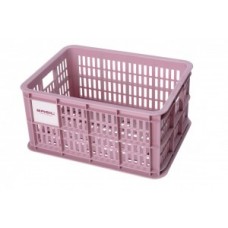 Crate Basil Crate S - blossom 17.5l plastic