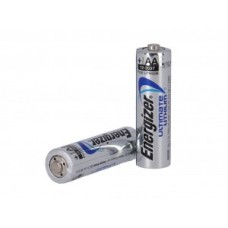 Battery Energizer Ultimate Mignon LR6 - 2 pieces lithium 1.5V AA