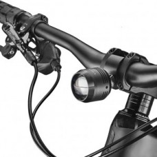 Headlight Litemove SE-170 - for eBikes w/ rear mount