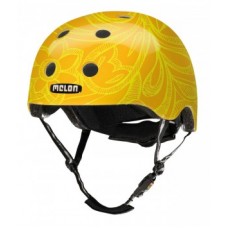 Helmet Melon Urban Active Story - Mellow Yellow s. XXS-S (46-52 cm)
