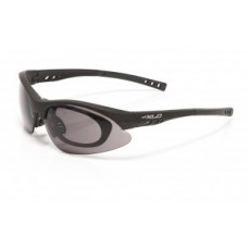XLC Sunglasses Bahamas  SB-Plus - Gestell mattblack, szemüveg viselőhöz
