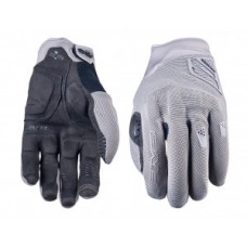 Gloves FiveGloves XR-TRAIL Protech Evo - unisex size XXL / 12 cement