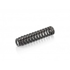 XLC replacement springs for SP-S05/08 - hard (85-100kg) for Ø 31.6mm