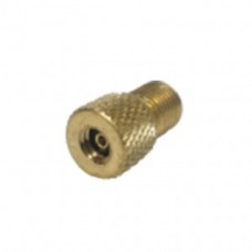 XLC screw/transition valve adapter - az SV (szivattyú) és a Dunlop szelep között