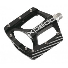 Pedal Xpedo ZED - BLK, 9/16 &quot;, XMX27AC