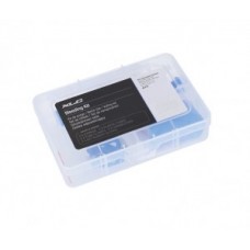 XLC Bleeding Kit - for Shimano disc Ultegra/Dura Ace