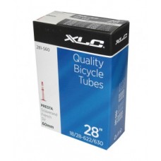XLC tube 50pcs OE workshop packaging - 700x18/28C 18/28-622/630 PV 6 50 pcs