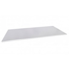 Stainless worktop Unior - for wooden bench 990TW 990TWS