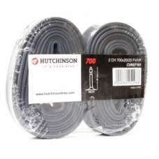 Tube Hutchinson 27.5" 2 pack - 27.5x1.70-2.35  PV 48 mm
