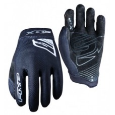 Gloves Five Gloves XR - LITE - womens size XS / 7 black