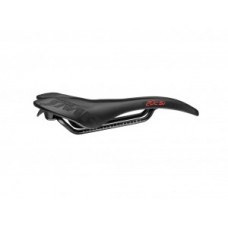 Saddle Selle SMP F20C SI - black unisex 250x135mm approx. 210g