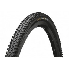 Tyre Conti Cyclo X-King Perf. fb. - 28 &quot;700x35C 35-622 fekete / fekete Bőr