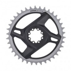 Chainring Sram Road Red/Force X-Sync - 00.6218.026.000 grey 38t. alum. DM 12s
